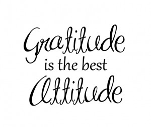 Attitude-of-Gratitude