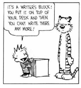 writers-block